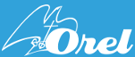 Logo Orlovna Žďár nad Sázavou